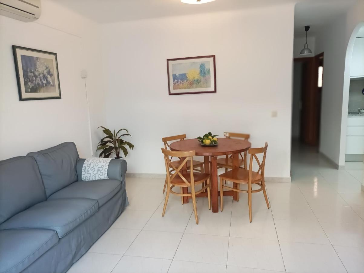 Apartments Residencial Cala Ferrera Cala Ferrera  Exterior foto