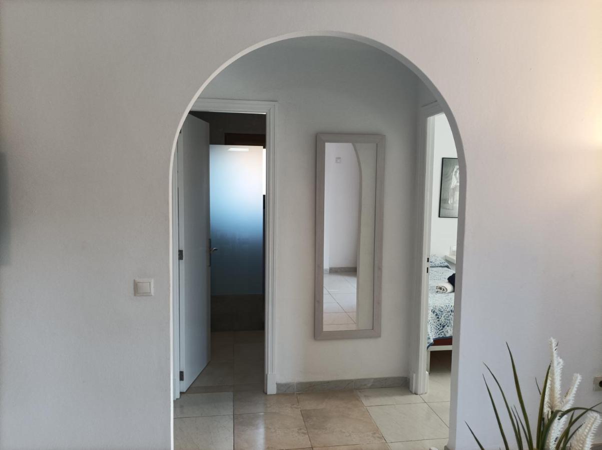 Apartments Residencial Cala Ferrera Cala Ferrera  Exterior foto