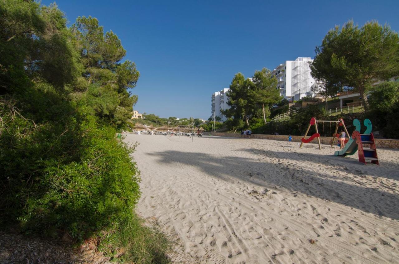 Apartments Residencial Cala Ferrera Cala Ferrera  Exterior foto