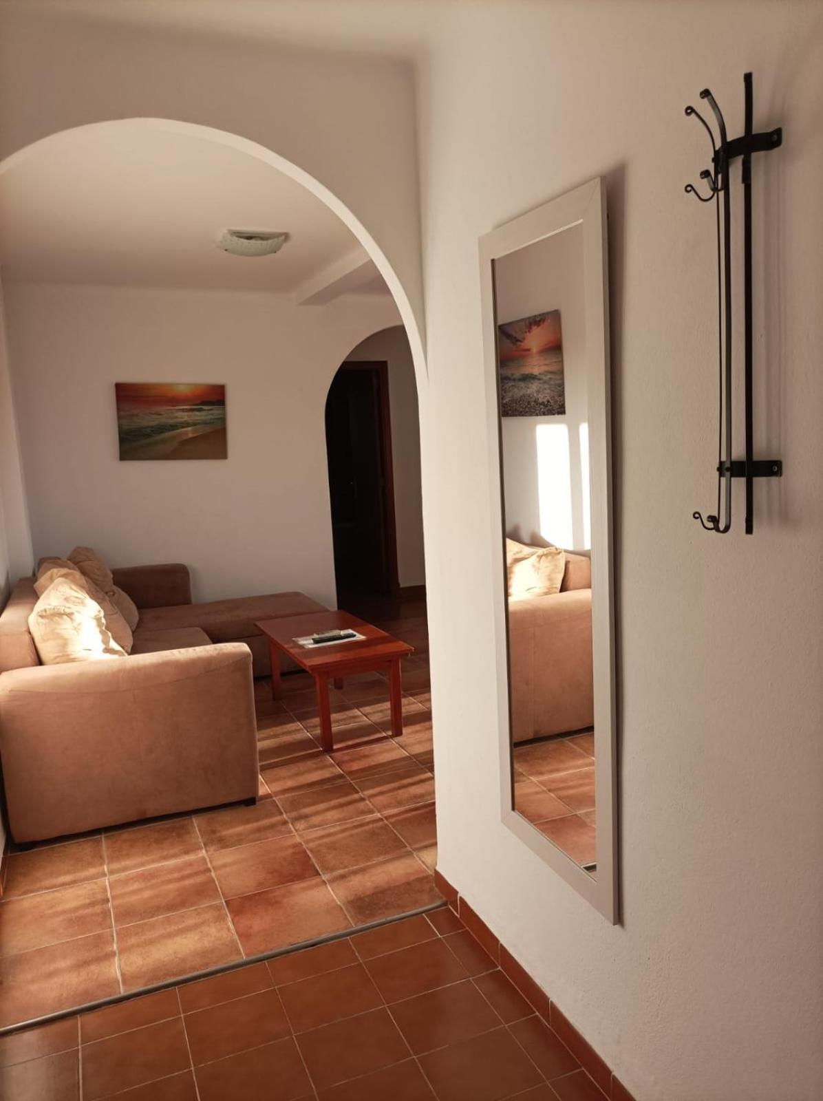 Apartments Residencial Cala Ferrera Cala Ferrera  Habitación foto